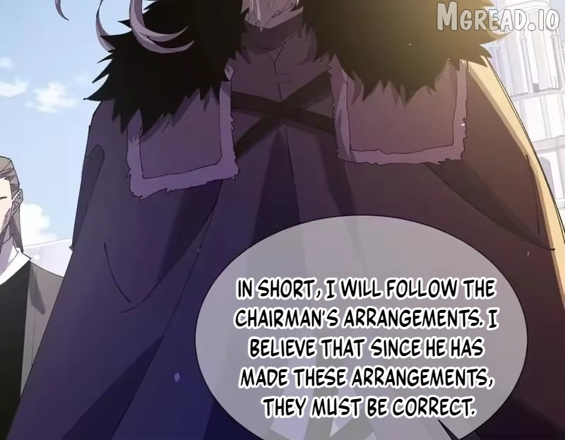 I Rely on My Invincibility to Deal Tons of Damage Passively! Chapter 168  - page 123